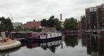 Save New Islington Marina Community